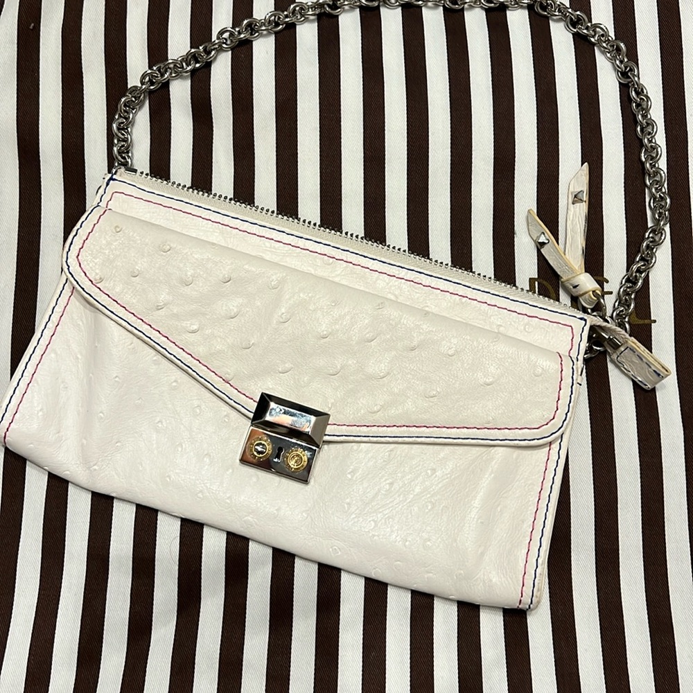 Henri Bendel small purse